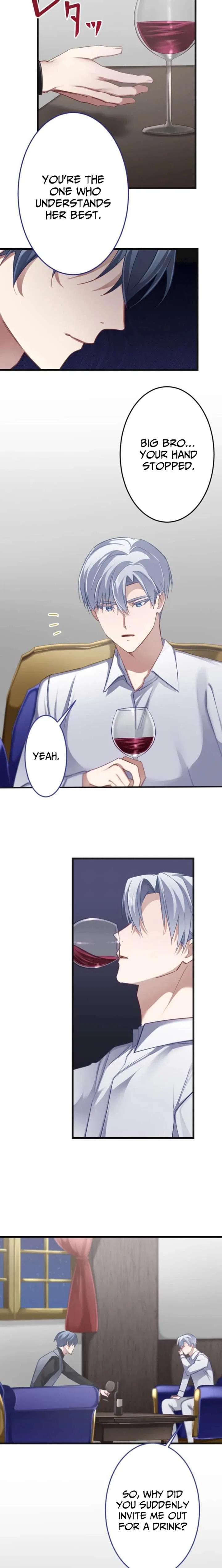 I Was Killed by the Husband I Loved, So This Time I Won’t Love Him Chapter 31 – Page 9