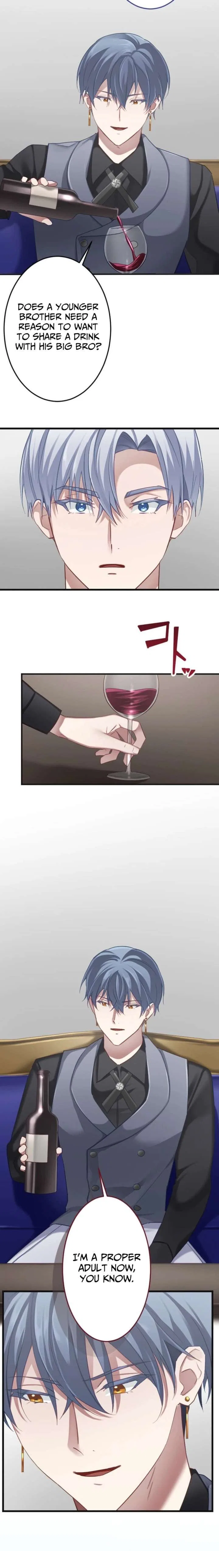 I Was Killed by the Husband I Loved, So This Time I Won’t Love Him Chapter 31 – Page 10
