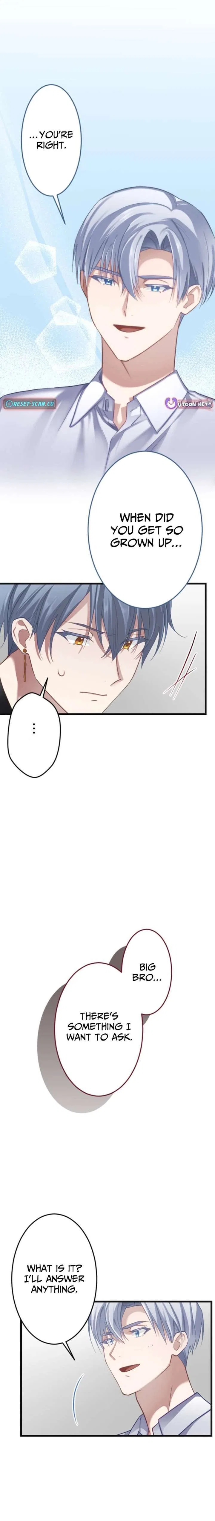 I Was Killed by the Husband I Loved, So This Time I Won’t Love Him Chapter 31 – Page 11