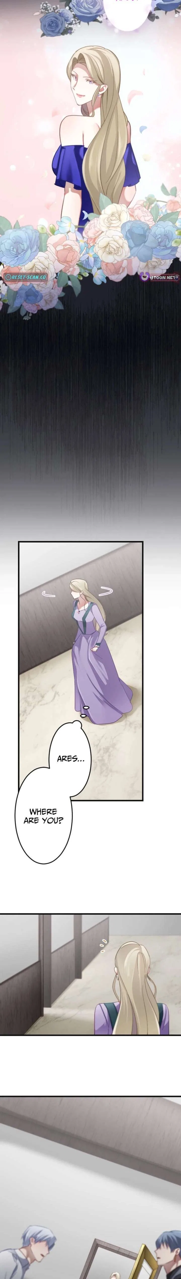 I Was Killed by the Husband I Loved, So This Time I Won’t Love Him Chapter 31 – Page 17