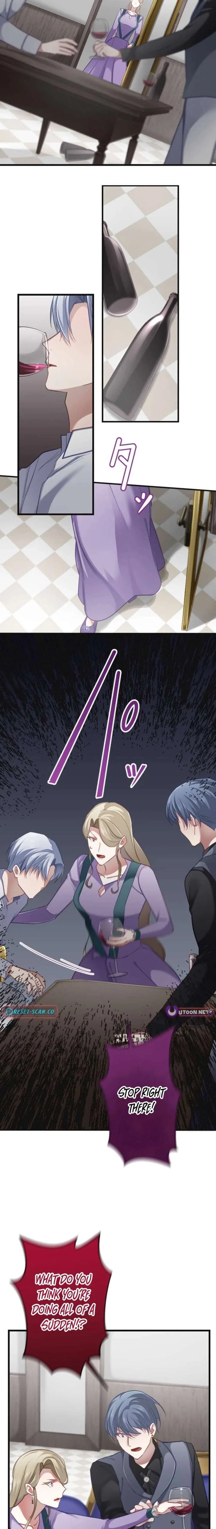 I Was Killed by the Husband I Loved, So This Time I Won’t Love Him Chapter 31 – Page 18