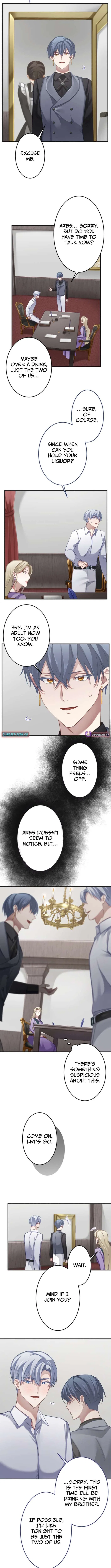 I Was Killed by the Husband I Loved, So This Time I Won’t Love Him Chapter 30 – Page 9