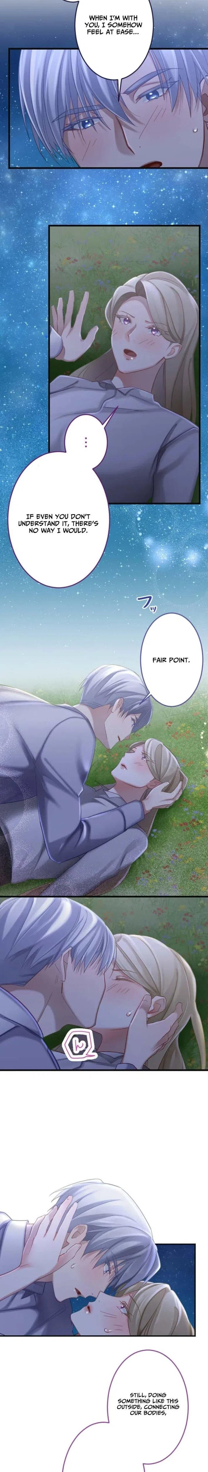 I Was Killed by the Husband I Loved, So This Time I Won’t Love Him Chapter 29 – Page 4