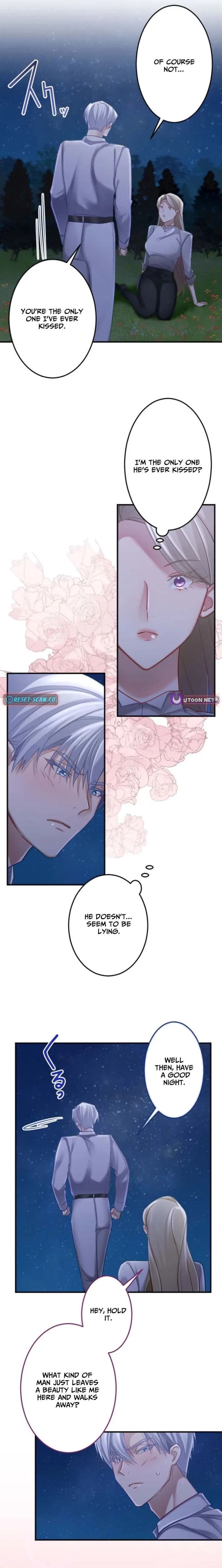 I Was Killed by the Husband I Loved, So This Time I Won’t Love Him Chapter 29 – Page 6