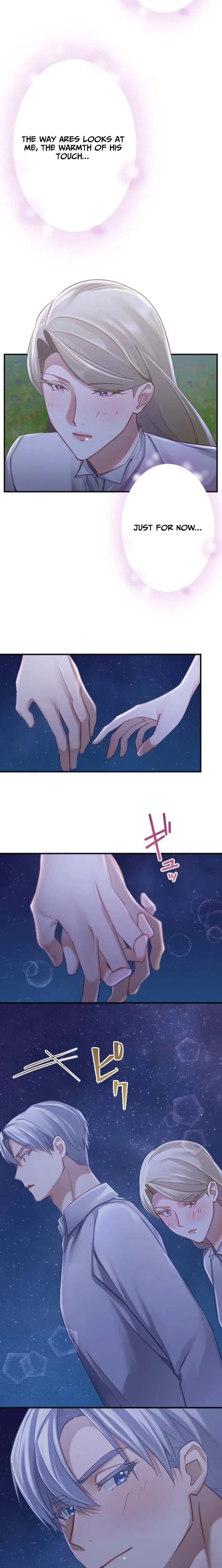 I Was Killed by the Husband I Loved, So This Time I Won’t Love Him Chapter 29 – Page 9