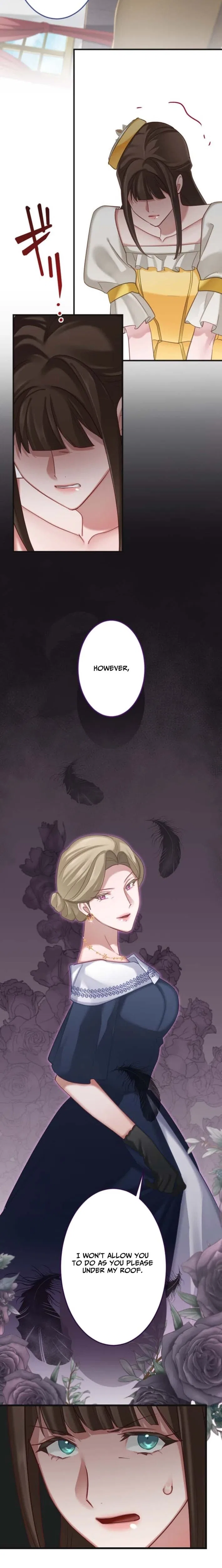 I Was Killed by the Husband I Loved, So This Time I Won’t Love Him Chapter 29 – Page 18