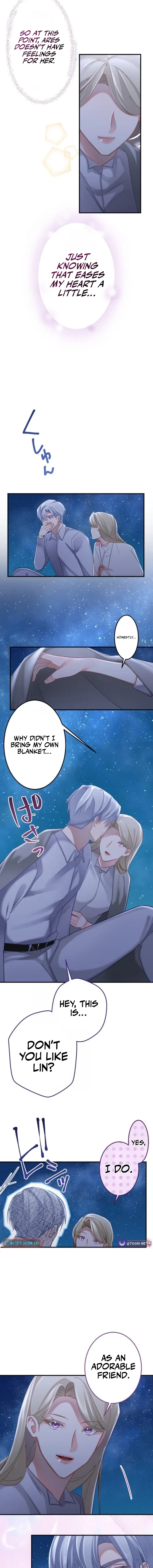 I Was Killed by the Husband I Loved, So This Time I Won’t Love Him Chapter 28 – Page 10