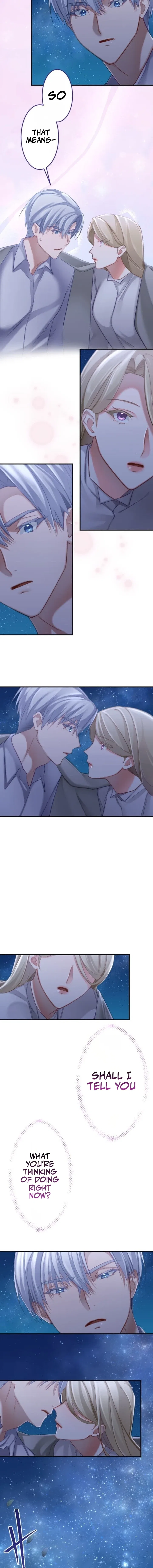 I Was Killed by the Husband I Loved, So This Time I Won’t Love Him Chapter 28 – Page 11