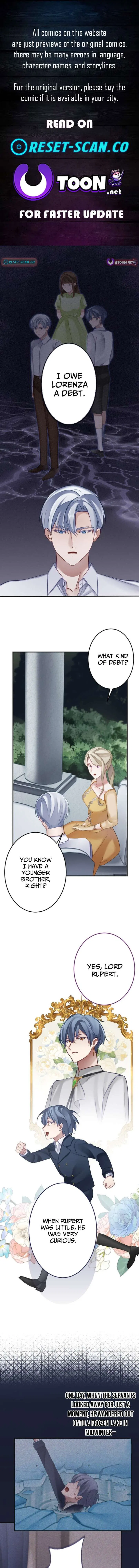 I Was Killed by the Husband I Loved, So This Time I Won’t Love Him Chapter 27 – Page 1