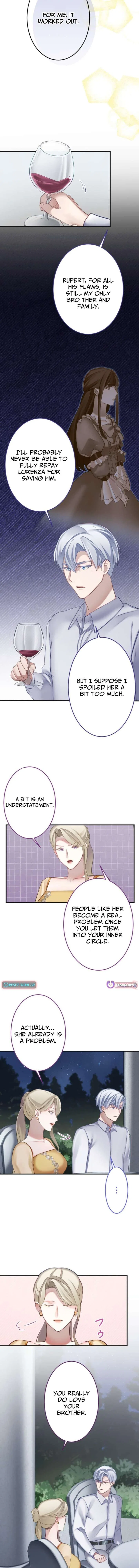 I Was Killed by the Husband I Loved, So This Time I Won’t Love Him Chapter 27 – Page 5