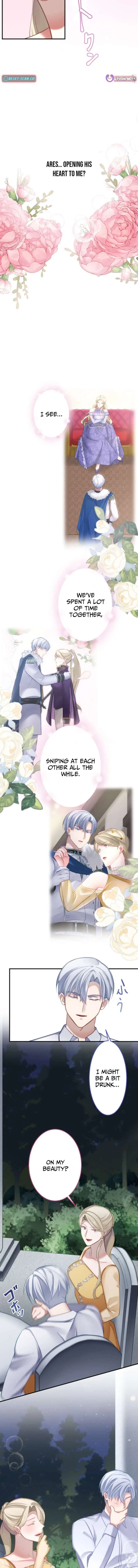 I Was Killed by the Husband I Loved, So This Time I Won’t Love Him Chapter 27 – Page 8