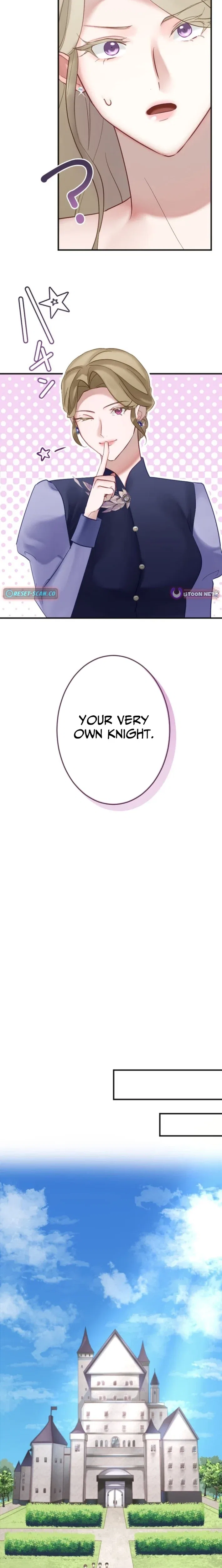 I Was Killed by the Husband I Loved, So This Time I Won’t Love Him Chapter 26 – Page 9