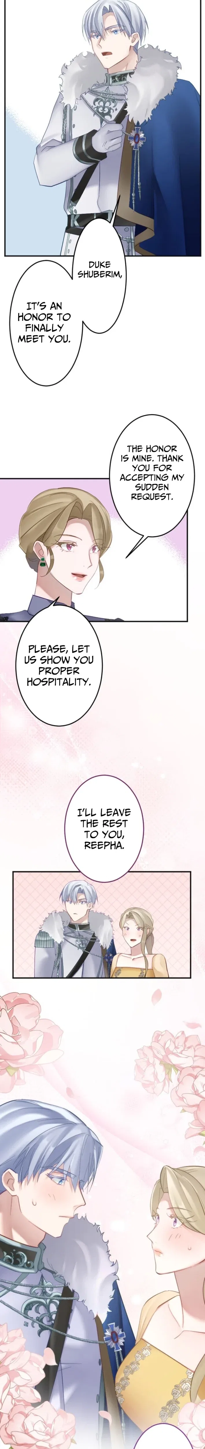 I Was Killed by the Husband I Loved, So This Time I Won’t Love Him Chapter 26 – Page 14