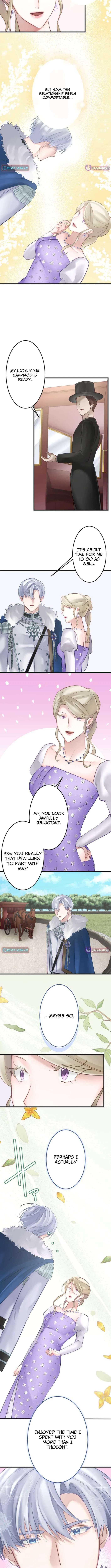 I Was Killed by the Husband I Loved, So This Time I Won’t Love Him Chapter 25 – Page 5