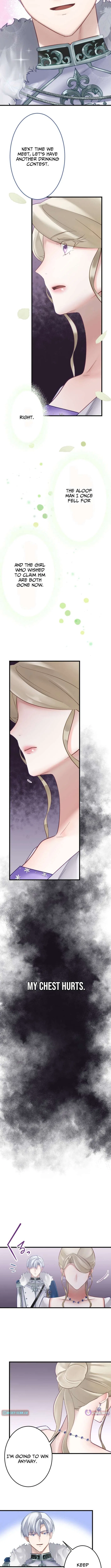 I Was Killed by the Husband I Loved, So This Time I Won’t Love Him Chapter 25 – Page 6