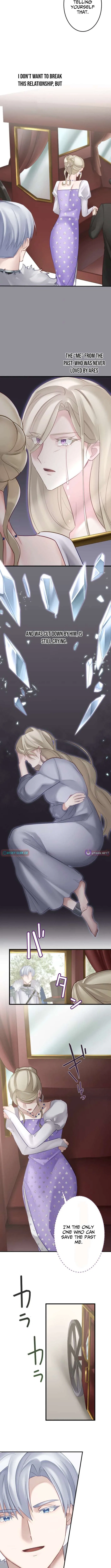 I Was Killed by the Husband I Loved, So This Time I Won’t Love Him Chapter 25 – Page 7