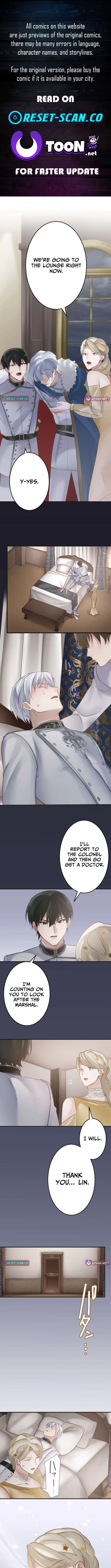I Was Killed by the Husband I Loved, So This Time I Won’t Love Him Chapter 24 – Page 1