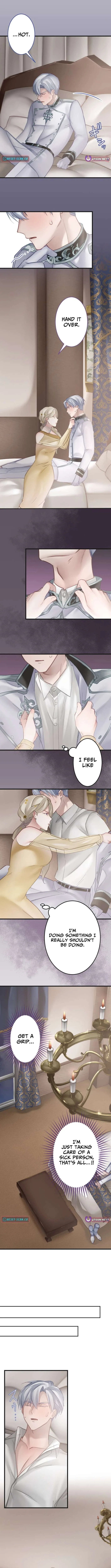I Was Killed by the Husband I Loved, So This Time I Won’t Love Him Chapter 24 – Page 3