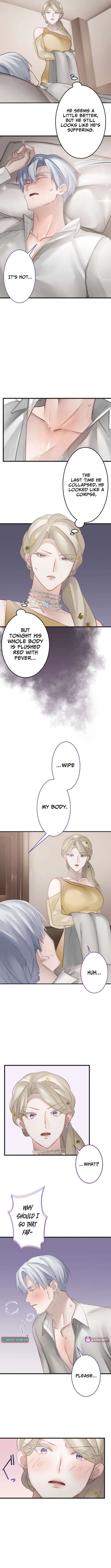 I Was Killed by the Husband I Loved, So This Time I Won’t Love Him Chapter 24 – Page 4
