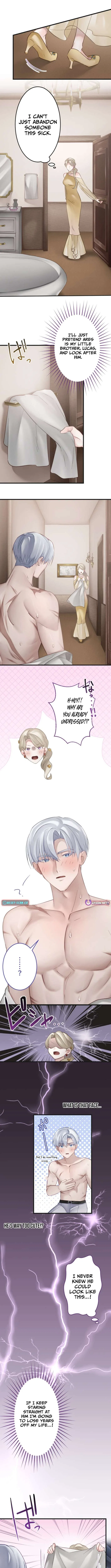 I Was Killed by the Husband I Loved, So This Time I Won’t Love Him Chapter 24 – Page 5
