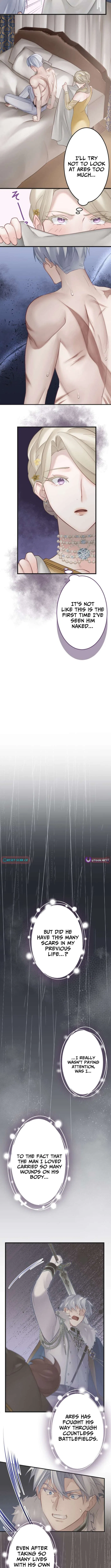 I Was Killed by the Husband I Loved, So This Time I Won’t Love Him Chapter 24 – Page 6