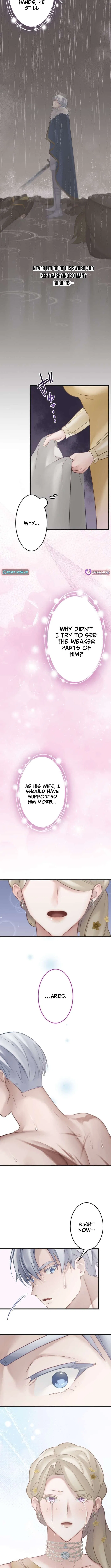 I Was Killed by the Husband I Loved, So This Time I Won’t Love Him Chapter 24 – Page 7