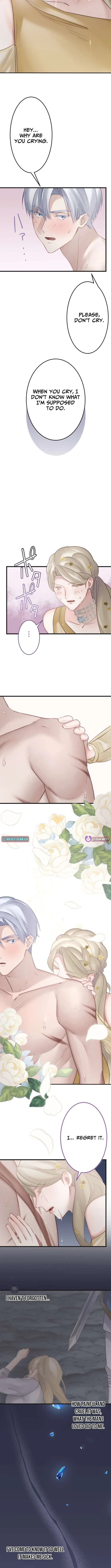 I Was Killed by the Husband I Loved, So This Time I Won’t Love Him Chapter 24 – Page 8