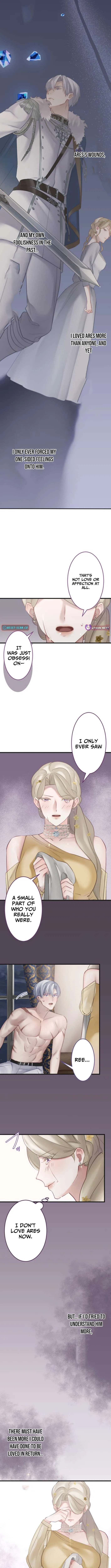 I Was Killed by the Husband I Loved, So This Time I Won’t Love Him Chapter 24 – Page 9