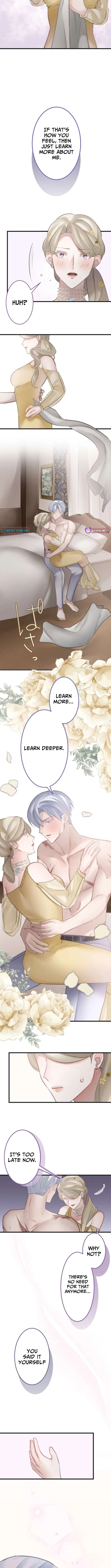 I Was Killed by the Husband I Loved, So This Time I Won’t Love Him Chapter 24 – Page 10