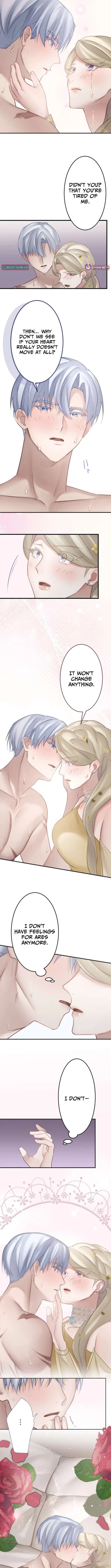 I Was Killed by the Husband I Loved, So This Time I Won’t Love Him Chapter 24 – Page 11