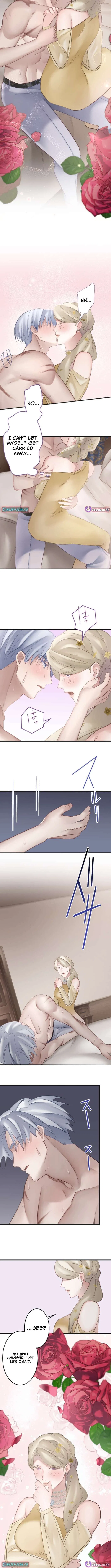 I Was Killed by the Husband I Loved, So This Time I Won’t Love Him Chapter 24 – Page 12
