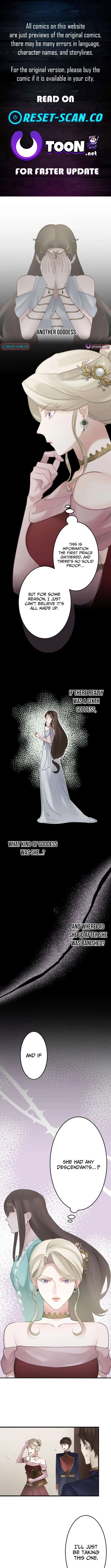I Was Killed by the Husband I Loved, So This Time I Won’t Love Him Chapter 23 – Page 1