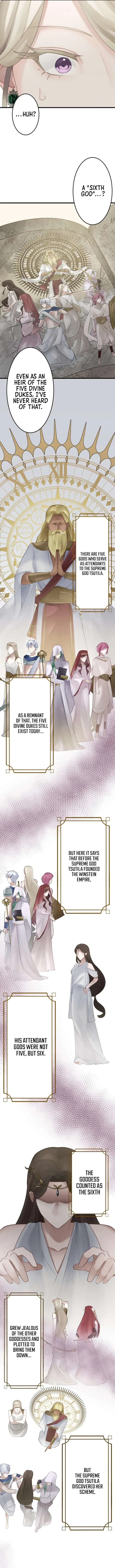 I Was Killed by the Husband I Loved, So This Time I Won’t Love Him Chapter 22 – Page 14