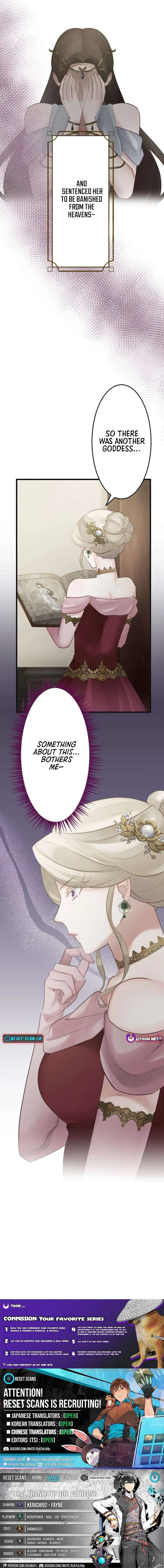I Was Killed by the Husband I Loved, So This Time I Won’t Love Him Chapter 22 – Page 15