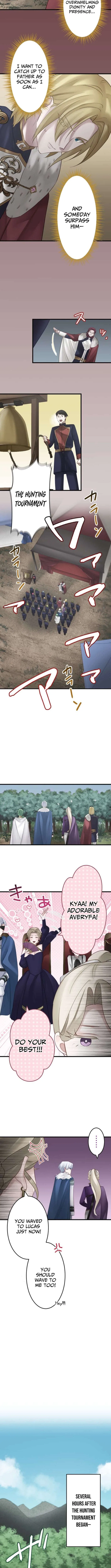 I Was Killed by the Husband I Loved, So This Time I Won’t Love Him Chapter 21 – Page 8