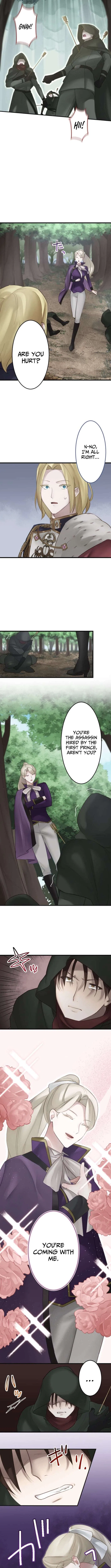 I Was Killed by the Husband I Loved, So This Time I Won’t Love Him Chapter 21 – Page 12