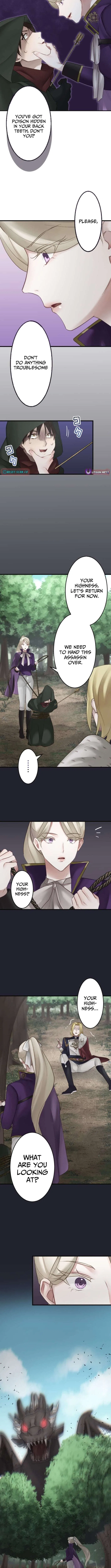 I Was Killed by the Husband I Loved, So This Time I Won’t Love Him Chapter 21 – Page 13