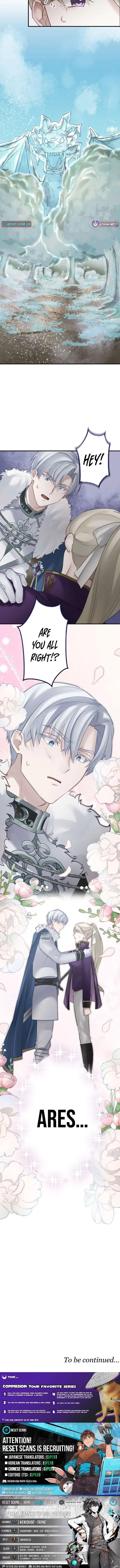 I Was Killed by the Husband I Loved, So This Time I Won’t Love Him Chapter 21 – Page 15