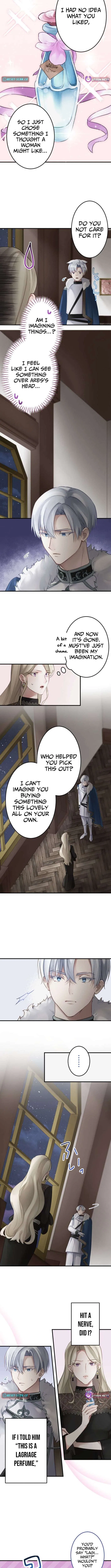 I Was Killed by the Husband I Loved, So This Time I Won’t Love Him Chapter 20 – Page 3