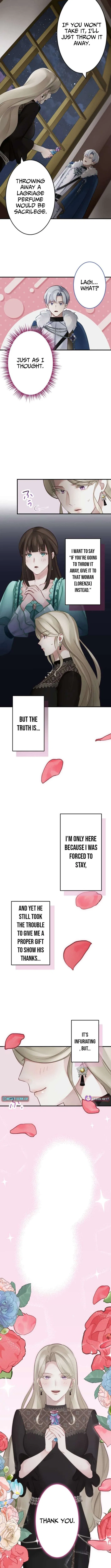 I Was Killed by the Husband I Loved, So This Time I Won’t Love Him Chapter 20 – Page 5