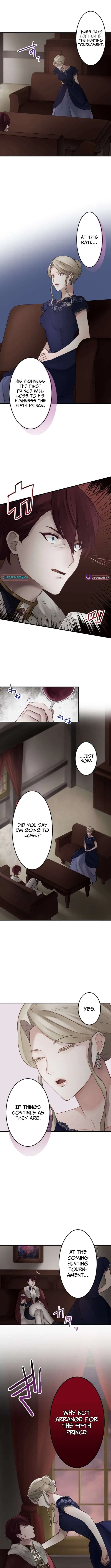 I Was Killed by the Husband I Loved, So This Time I Won’t Love Him Chapter 20 – Page 14