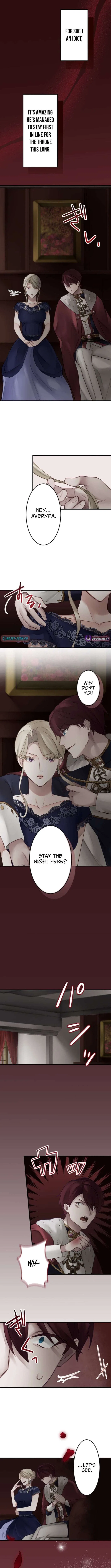 I Was Killed by the Husband I Loved, So This Time I Won’t Love Him Chapter 20 – Page 16