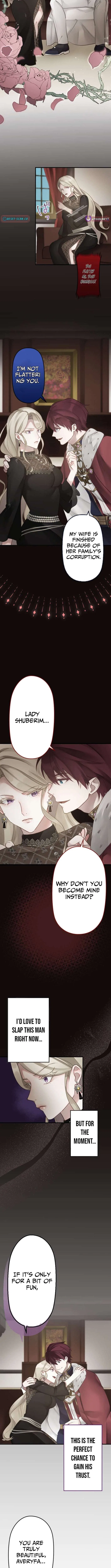 I Was Killed by the Husband I Loved, So This Time I Won’t Love Him Chapter 19 – Page 11