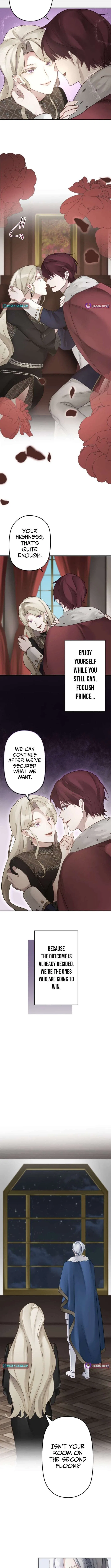 I Was Killed by the Husband I Loved, So This Time I Won’t Love Him Chapter 19 – Page 12