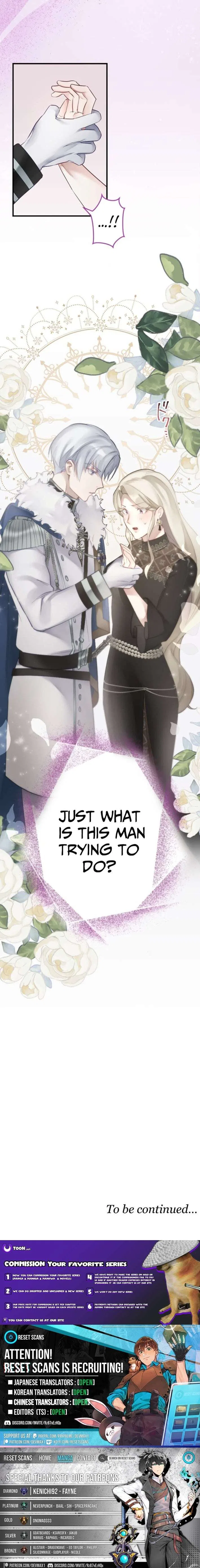 I Was Killed by the Husband I Loved, So This Time I Won’t Love Him Chapter 19 – Page 15