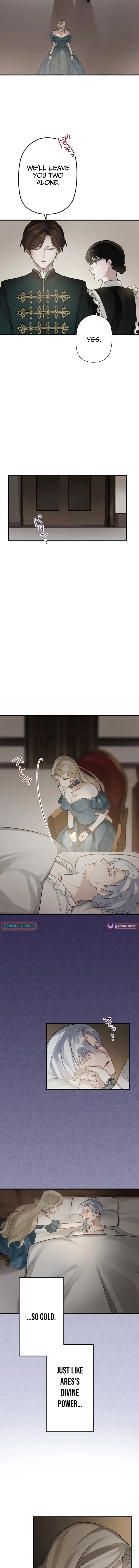 I Was Killed by the Husband I Loved, So This Time I Won’t Love Him Chapter 17 – Page 3