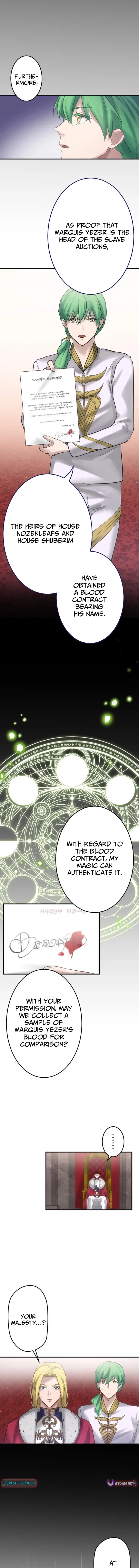 I Was Killed by the Husband I Loved, So This Time I Won’t Love Him Chapter 16 – Page 6