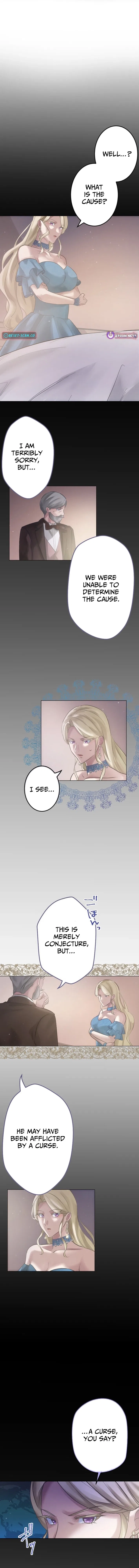 I Was Killed by the Husband I Loved, So This Time I Won’t Love Him Chapter 16 – Page 15