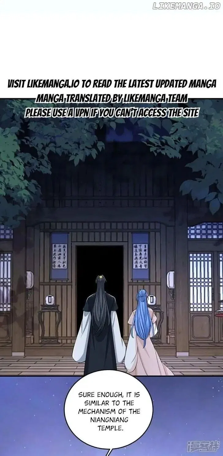 Poisonous Doctor: First Wife’s Daughter Chapter 408 – Page 2