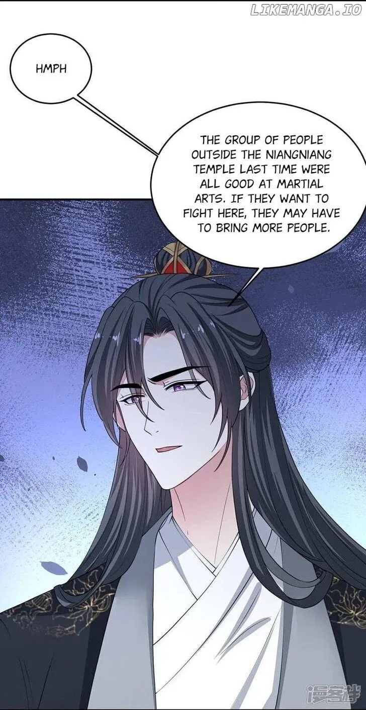 Poisonous Doctor: First Wife’s Daughter Chapter 408 – Page 5